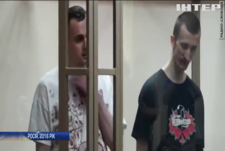 Росія змушує політв'язня Кольченка змінити громадянство