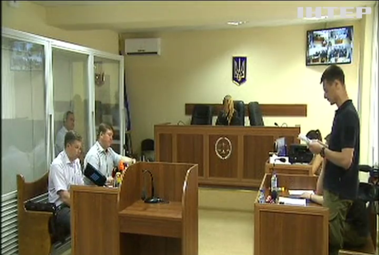 Замах на Бабченка: підозрюваного у злочині арештували на 60 діб