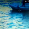 У Середземному морі затонув корабель з біженцями