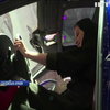 В Саудівській Аравії жінкам дозволили керувати автомобілем