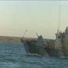 В Азовському морі пройдуть військові навчання