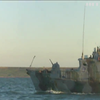 Військові навчання пройдуть в Азовському морі