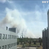 Пожежа у Чорнобилі: рівень радіації у зоні лиха не перевищує норми