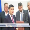 Депутати вимагають відставки заступника міністра охорони здоров'я Лінчевського