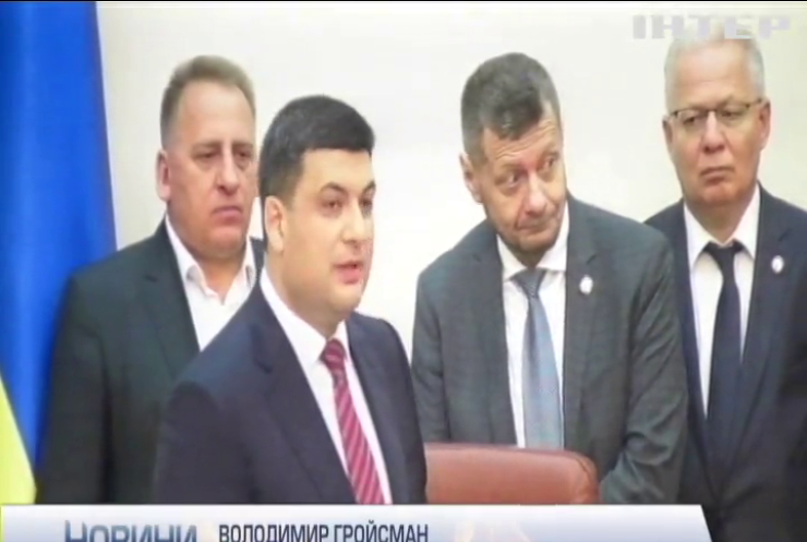 Депутати вимагають відставки заступника міністра охорони здоров'я Лінчевського