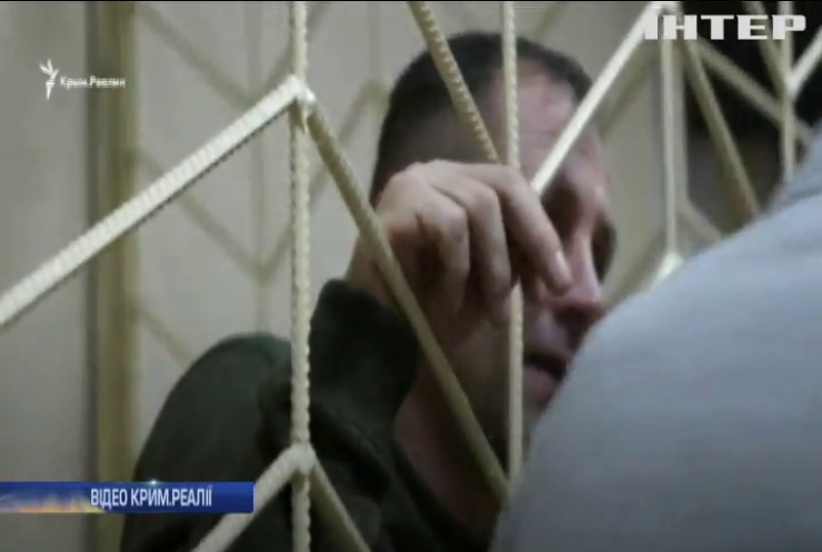 Третій місяць на сухарях: у Криму голодує український активіст