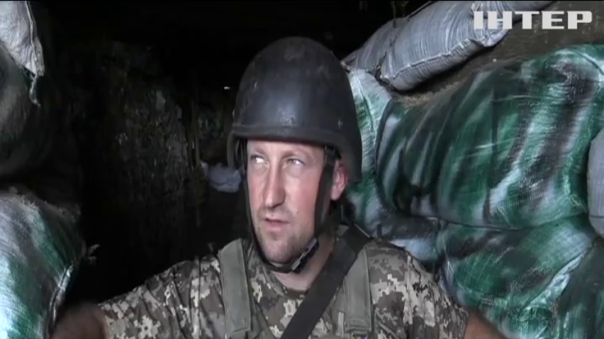 Війна на сході країни: українські війська відвоювали частину території під Донецьком