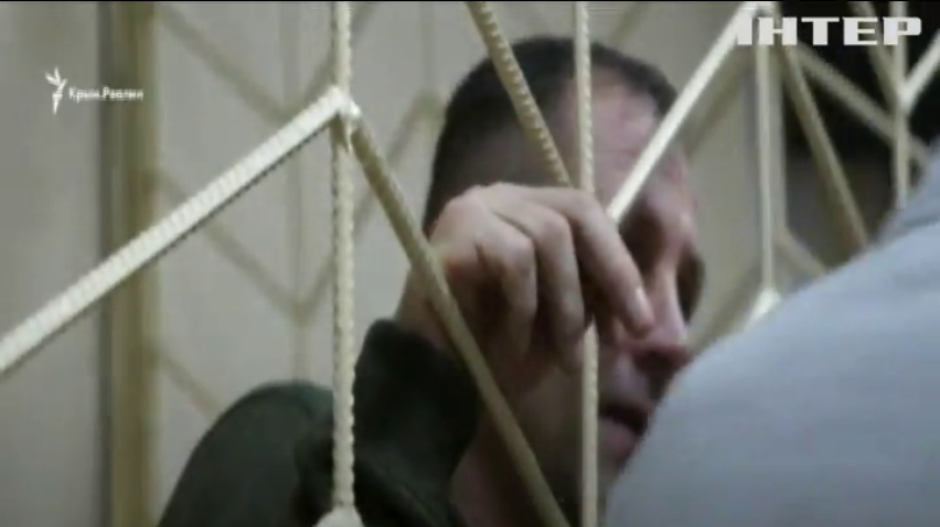 Третій місяць на сухарях: у Криму голодує український активіст