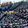 Президент Украины поблагодарил Европарламент за выделение финансовой помощи