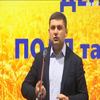 "Я є реальним лобістом фермерського руху України. На мене ви можете розраховувати" – Владимир Гройсман