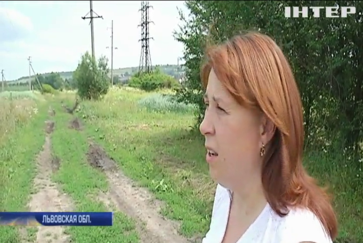 Скандал во Львове: в чем жители обвиняют местную агрофирму