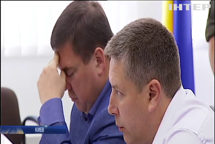 Покушение на Бабченко: суд оставил под стражей главного подозреваемого