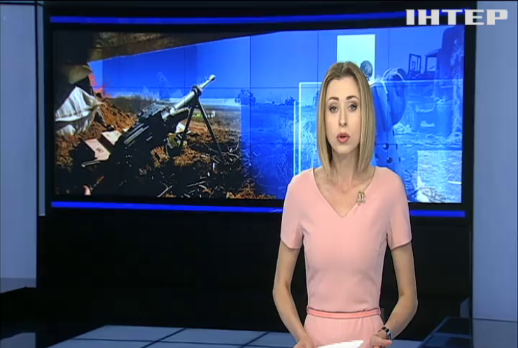 Війна на Донбасі: українські військові продовжують дотримуватись Мінських домовленостей