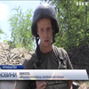 Війна на Донбасі: ворог веде мінометний обстріл по позиціям ЗСУ
