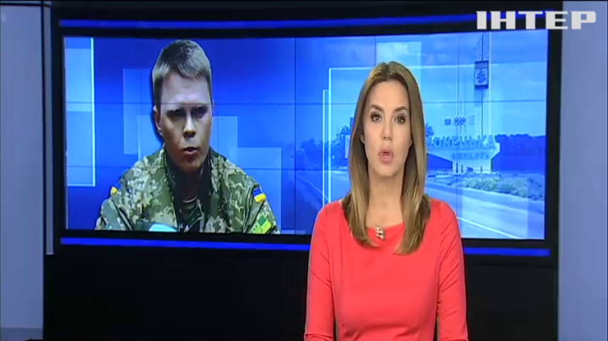 Генерал СБУ може очолити Донецьку військову адміністрацію