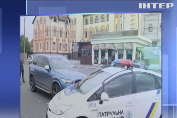 Двойное убийство: в Харькове из автомата расстреляли семью с ребенком