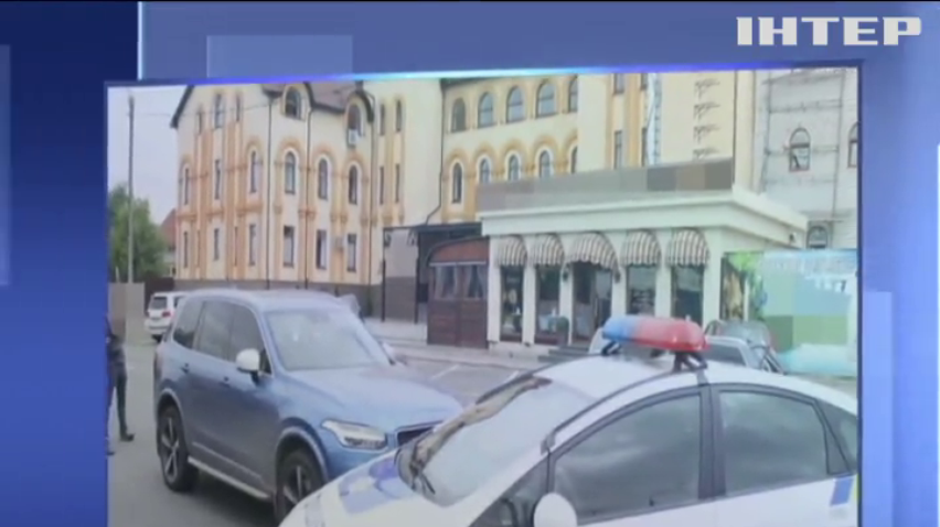 Двойное убийство: в Харькове из автомата расстреляли семью с ребенком