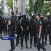 У Кишиневі протестують через рішення міського суду