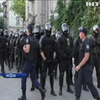 У Кишиневі прихильники мера вийшли на вулиці з протестами