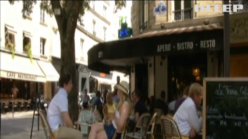 Французькі ресторатори подали цікаву заяву до ЮНЕСКО