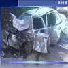 ДТП на Запоріжжі: обидва водії загинули
