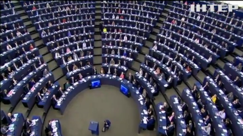Комітет Європарламенту проголосував за санкції проти Угорщини