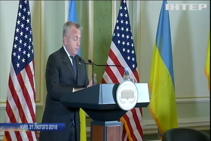 Дональд Трамп обговорить Україну на саміті НАТО