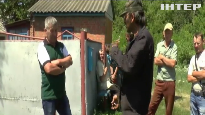 На Сумщині фермери влаштували геноцид бджіл (відео)