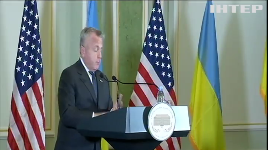 Дональд Трамп обговорить Україну на саміті НАТО