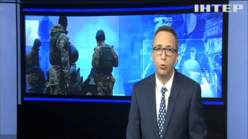 На Маріупольському напрямку бойовики посилили обстріли