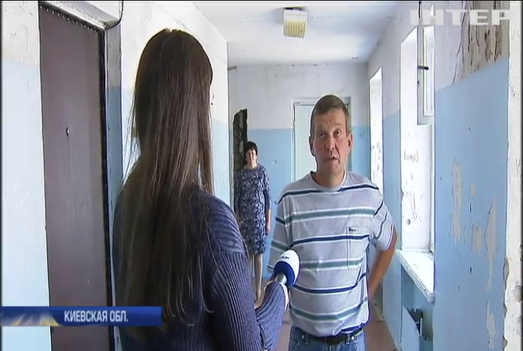 Скандал в Славутиче: семьи спасателей обратились к Юрию Бойко за помощью