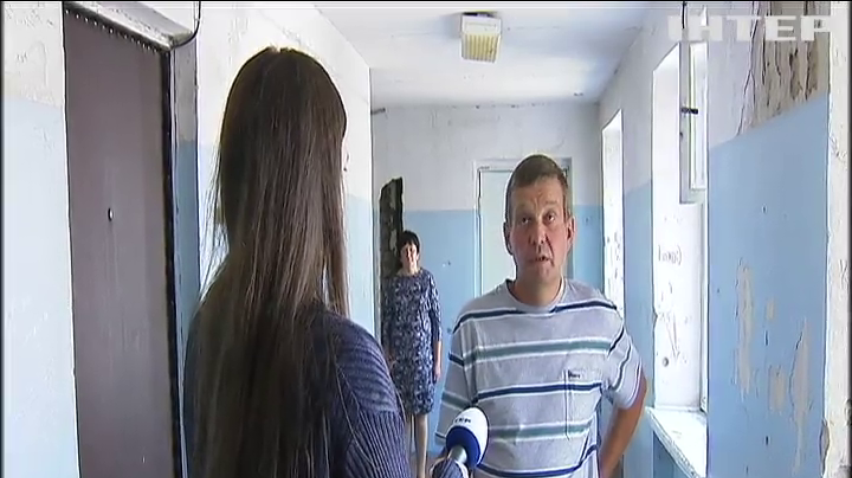 Скандал в Славутиче: семьи спасателей обратились к Юрию Бойко за помощью
