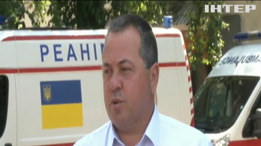 "Швидка допомога" в Україні потребує невідкладної реанімації - експерти