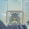 SpaceX висадила робота на міжнародній космічній станції