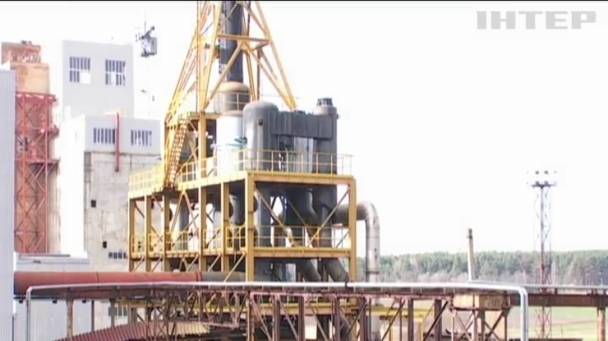 На західній Україні гірники оголосили страйк