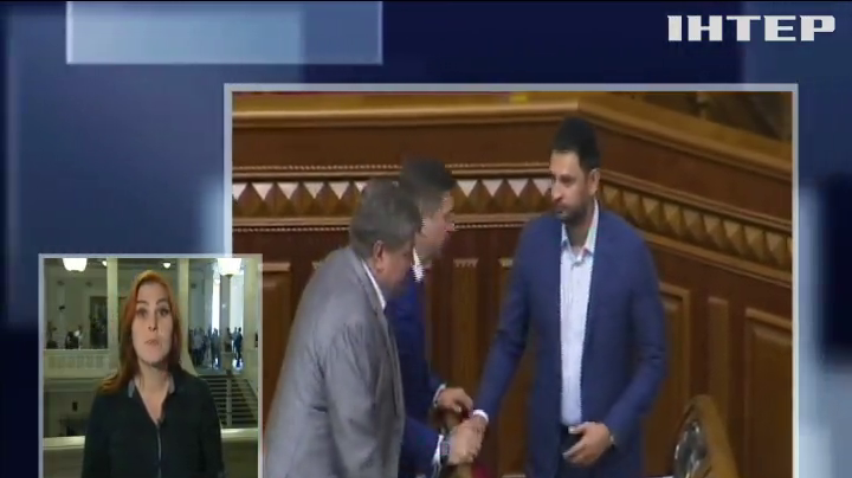 Депутати посилили відповідальність за несплату аліментів