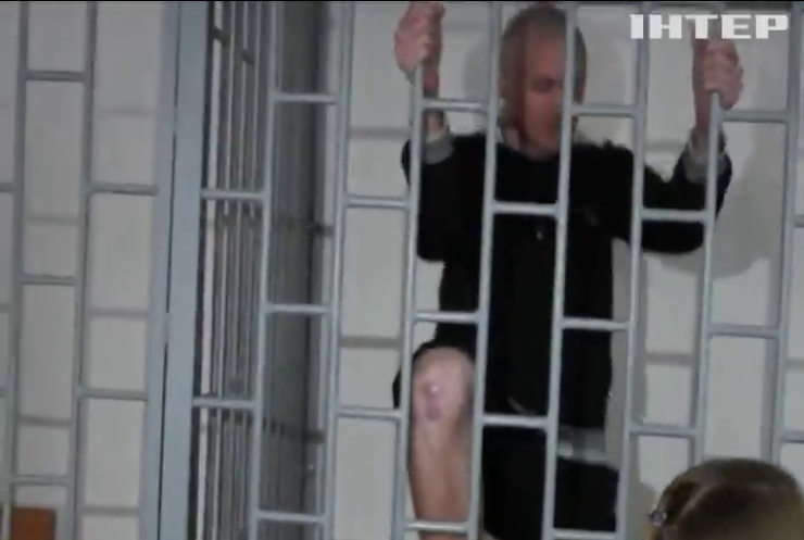 Політв'язню Станіславу Кліху у психлікарні роблять невідомі ін'єкції