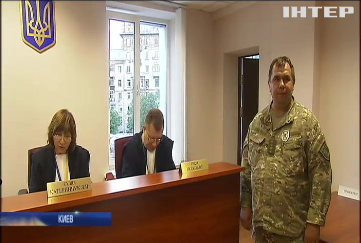 В Киеве состоялись заседания судов в деле о захвате завода по переработке сои в Новой Каховке - какие решения приняли?