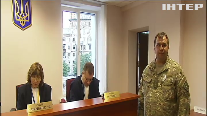 В Киеве состоялись заседания судов в деле о захвате завода по переработке сои в Новой Каховке - какие решения приняли?