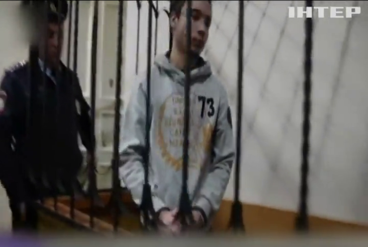 Українського політв'язня побили у в'язниці
