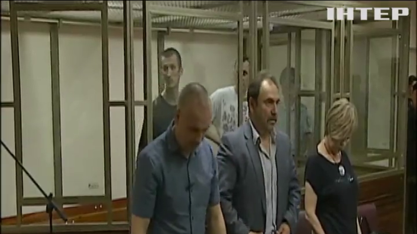 Наталію Поклонську звинуватили в арешті українського режисера