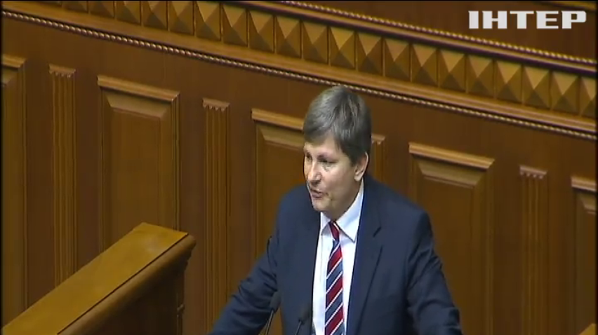 Рада недоговоренностей: почему депутаты провалили голосование за новых членов ЦИК?