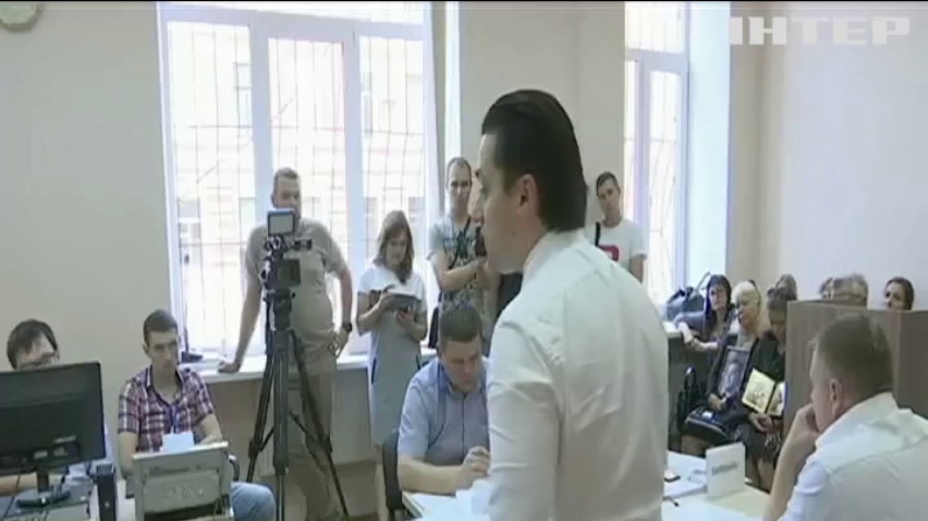 Подозреваемого в гибели известного автоблогера Андрея Василенко оставили под стражей