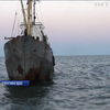 СБУ блокувала незаконний вилов риби в Азовському морі
