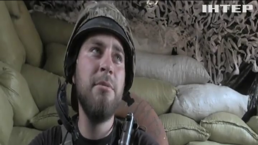 "Хлебное перемирие" на Донбассе: боевики обстреляли позиции ВСУ с гранатометов