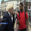 "Британія буде колонією ЄС": Борис Джонсон пояснив причини відставки