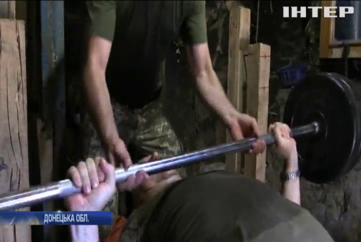 "Перемир'я" на Донбасі: бойовики б'ють по позиціям ЗСУ з бронетехніки