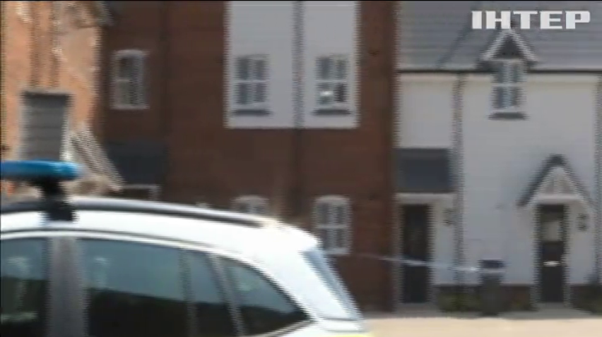 Отруєння у Солсбері: поліція знову запідозрила використання речовини "Новічок"
