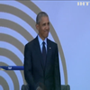 Барак Обама розкритикував "безсоромних" лідерів світу