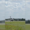 Гордость Украины: Порошенко поделился видео показательного полета Ан-178